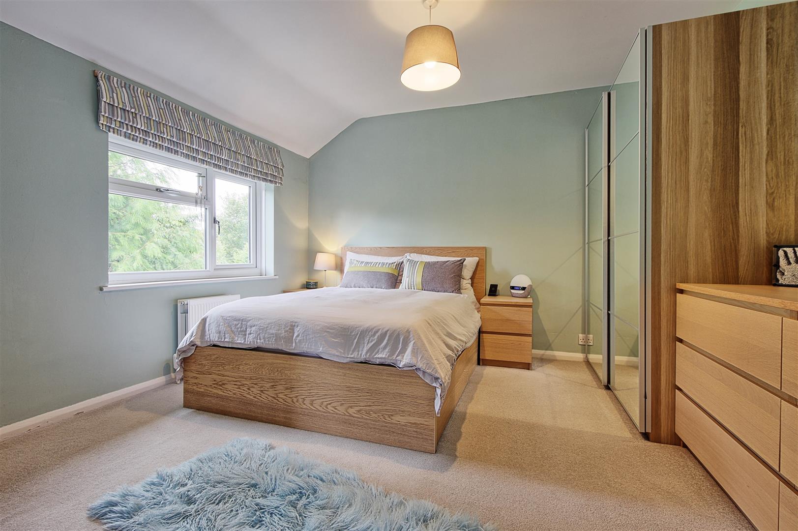 Ventress Close, Cambridge